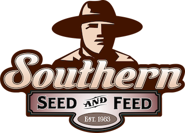 Southern Seed and Feed logo